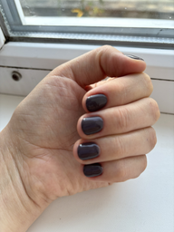 Гель-лак Baby Moon Burgundy №09 6 мл (5908254001369)