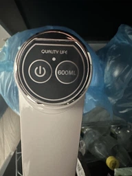 Электрическая помпа для воды Aqua Pump Elite 18.9 белая 1000 mah аккумулятор фото от покупателей 6