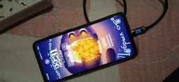 Зарядний пристрій Essager 33W GaN PD USB-C+USB-A фото від покупців 5