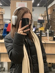Навушники Hoco W35 Silver фото от покупателей 8