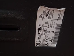 HEPA фильтр для пылесоса Electrolux 1130939018, ELO12, 148*119*24 мм фото от покупателей 4