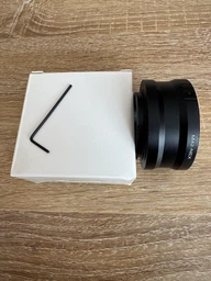 Адаптер (переходник) M42 - NEX (байонет E-mount) для камер SONY NEX-3, 5, 6, 7, A5000, A5100, A6000, A7, A7 II фото от покупателей 1