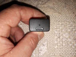 Аккумулятор литий-ионный Quantum USB Li-ion Крона 9V, 400mAh blister+Type-C кабель, 1шт/уп (0746020703223) фото от покупателей 3