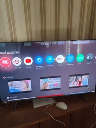 ТБ TCL 65C655 фото від покупців 1