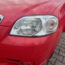 Лампа Cyclone Led H4 H/L 6000K Type 32 V2