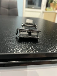 Ремень мужской из натуральной кожи Laras 115v10genav19 115 см Коричневый (ROZ6501001047) фото от покупателей 1
