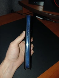 Чохол-книжка для смартфона ArmorStandart G-Case для Samsung Galaxy A05 (A055) Blue (ARM71799)