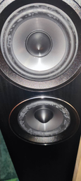 Real-El S-2070 Black (EL121200007)