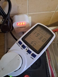 Стабілізатор напруги ElectrO НСТ-500 2 розетки 0.5 кВА (HCT05EL2) фото від покупців 4