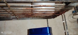 Полка для ванной комнаты Kroner KRM Rizze - ACC330-3 (CV022916) фото от покупателей 1