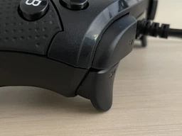 Геймпад Trust GXT 541 Muta USB Black (24789)