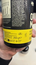 Вітаміни Optimum Nutrition Opti-Men 90 таблеток (486601) фото від покупців 13