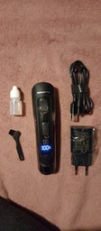 Тример Rowenta Selectium Xpert TN9461F4 фото від покупців 3