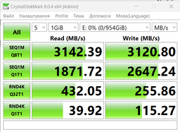 SSD KingBank KP200 PRO M.2 2242 1TB PCIE Gen4 x4 NVME by Micron Technology фото від покупців 2