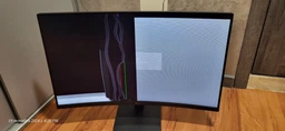 Монитор 32" LG 32MR50C-B.AEUQ