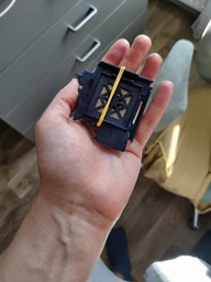 Процесор AMD Ryzen 5 5500 (100-000000457)