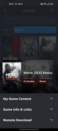 Metro 2033: Redux (русская версия) (PS4)