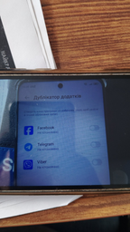 Мобильный телефон Nubia Neo 2 5G 8/256GB Grey фото от покупателей 3
