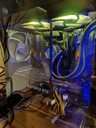 Корпус Asus TUF Gaming GT301 (90DC0040-B49000) фото від покупців 15