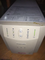 Акумулятор Full Energy FEP-1265 12V 65AH фото від покупців 6