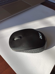 Мышь Acer OMR020 Wireless Black (ZL.MCEEE.029) фото от покупателей 1