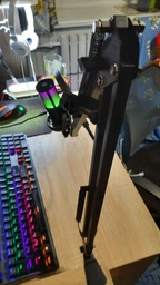 Мікрофон Hator Signify RGB PRO (HTA-515) фото від покупців 15