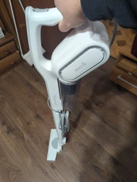 Пылесос без мешка Deerma Stick Vacuum Cleaner Cord Gray (Международная версия) (DX700S) фото от покупателей 1