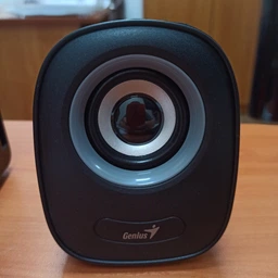 Колонки Genius 2.0 SP-Q160 USB IRON GREY фото від покупців 1