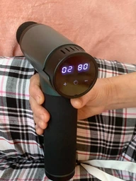 Массажер EnergyFIT PB03 фото от покупателей 9