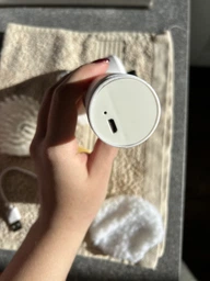 Багатофункціональна Електрична Щітка для Прибирання Єрш 5в1 Magic Brush Original