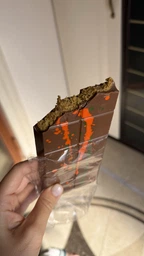 Дубайский шоколад фисташка и катаифи LАVIVA CHOCOLATE, 200г фото от покупателей 4