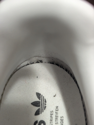 Чоловічі кеди низькі Adidas Samba Og B75806 41.5 (7.5UK) 26 см Ftwwht/Cblack/Cgrani (4059809047149) фото від покупців 2