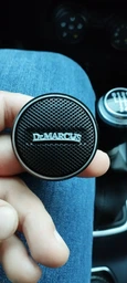 Ароматизатор Dr.Marcus Speakershaped Динамік Жувальна гумка (km8068)