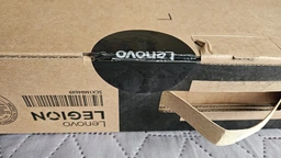 Ноутбук Lenovo Legion Pro 5 16IRX9 (83DF00D8RA) Onyx Grey / 16" IPS WQXGA 240 Гц / Intel Core i7-14700HX / RAM 32 ГБ / SSD 1 ТБ / nVidia GeForce RTX 4070, 8 ГБ / фото від покупців 3