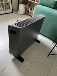 Конвектор WetAir WСH-600EWW фото от покупателей 6