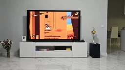 Игровая консоль 2Е 16bit HDMI (2 беспроводных геймпада, 183 игры) (2E16BHDWS188) фото от покупателей 4