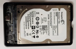 Зовнішня кишеня Dynamode для 2.5" SATA HDD/SSD - USB 3.1 Type-C Black (DM-CAD-25317C) фото від покупців 1