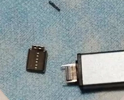 USB-хаб Promate EzHub-7 7xUSB 3.0 Grey (ezhub-7.grey)