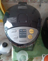 Термопот Panasonic NC-EG4000WTS фото от покупателей 3