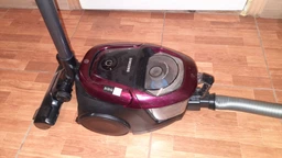 Пылесос без мешка Samsung VC07M31A1HP/UK фото от покупателей 15