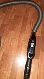 Пылесос без мешка Samsung VC07M31A1HP/UK фото от покупателей 12