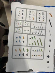 Конструктор Без бренда WeDo 2.0 Education Базовый набор 45300 (1012-942-00) фото от покупателей 4