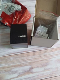 Годинник Casio MTP-VD01L-2B фото от покупателей 16