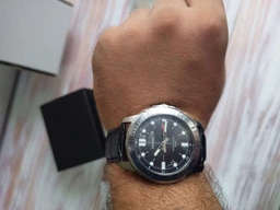 Годинник Casio MTP-VD01L-2B фото от покупателей 13