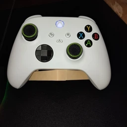 Геймпад Microsoft Xbox Series X/S Wireless Controller Robot White (QAS-00002) фото от покупателей 10