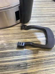 Электрочайник Xiaomi Electric Glass Kettle