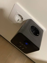 Сетевое зарядное устройство RZTK Power Cube 4 + 2 USB-A + USB-С (PD20W) Black фото от покупателей 11