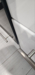 Духова шафа електрична Whirlpool OMK58HU1X фото від покупців 12