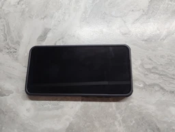 Чохол Nillkin Matte Pro для Samsung Galaxy S23 Чорний / Black фото від покупців 6