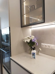 Обезжириватель для кухонь Glutoclean 0.75 л (4044899365723) фото от покупателей 3
